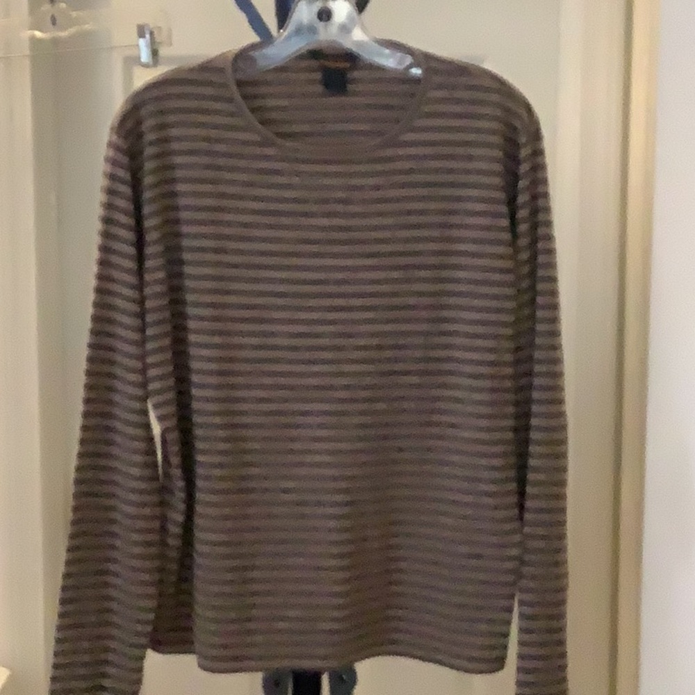 Woolrich Top
